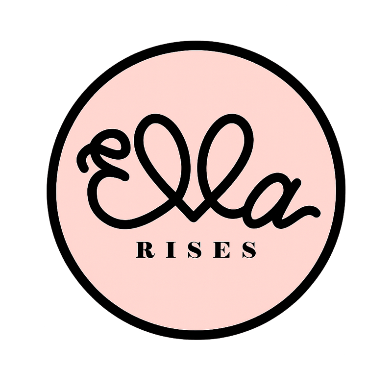 Ella Rises Logo